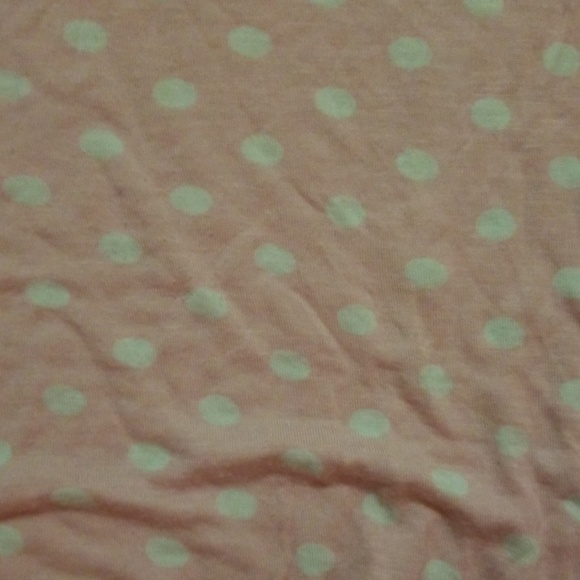 Short sleeve crop top - Picture 3 of 3